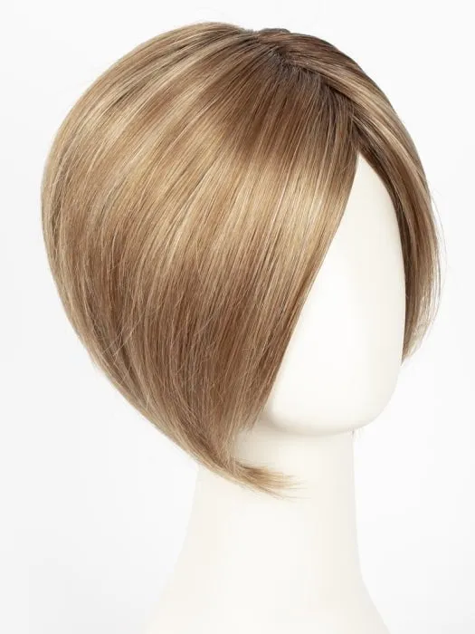 Emy | Synthetic Lace Front Wig (Mono Top)