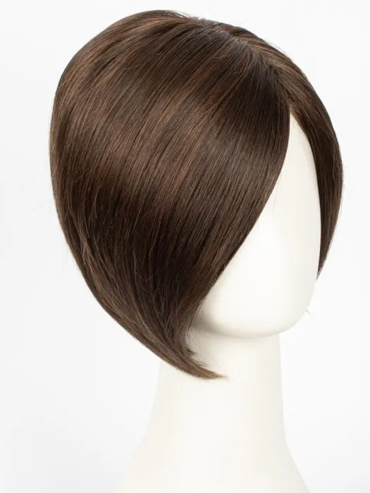 Emy | Synthetic Lace Front Wig (Mono Top)