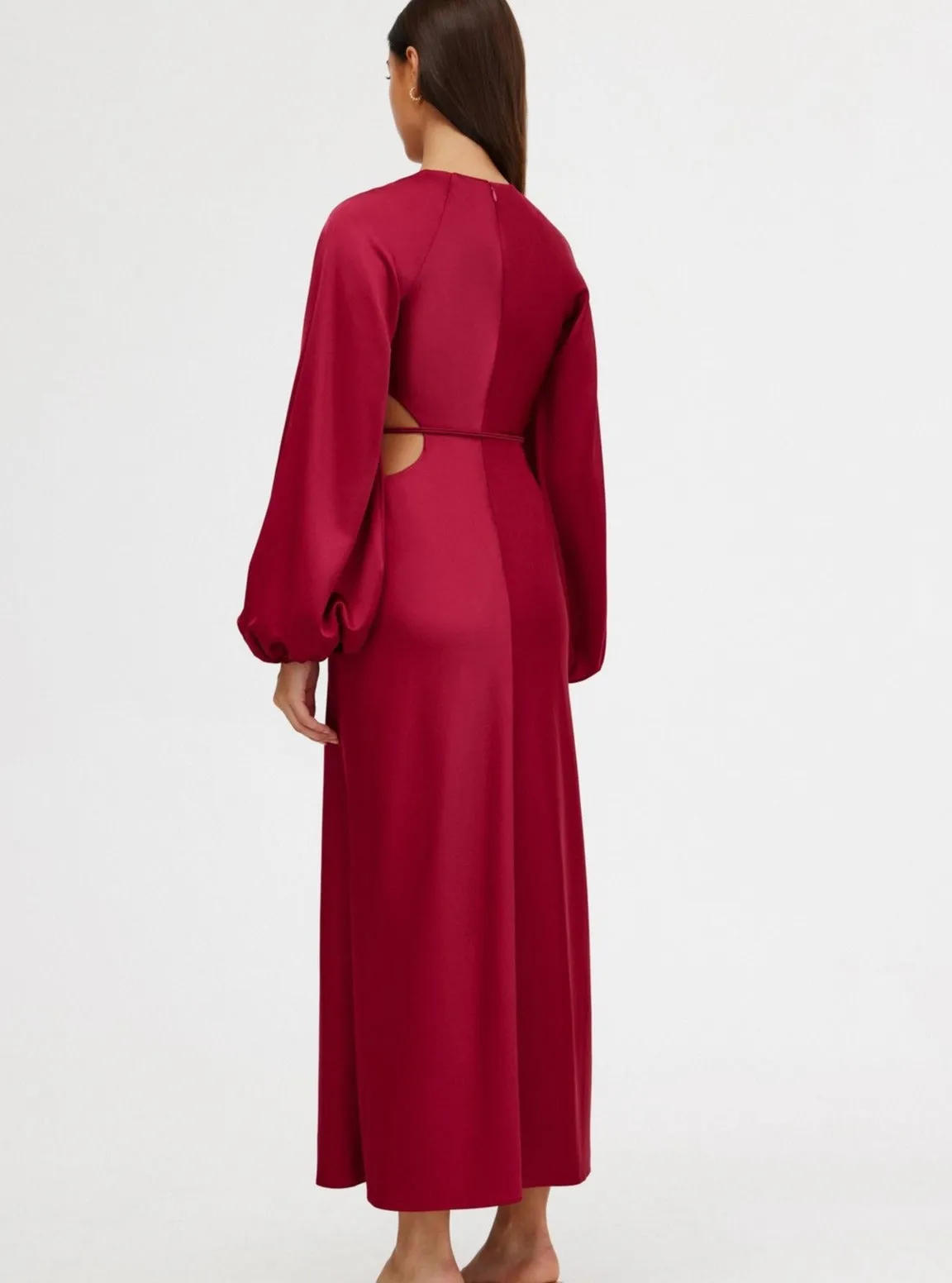 Esme Raspberry