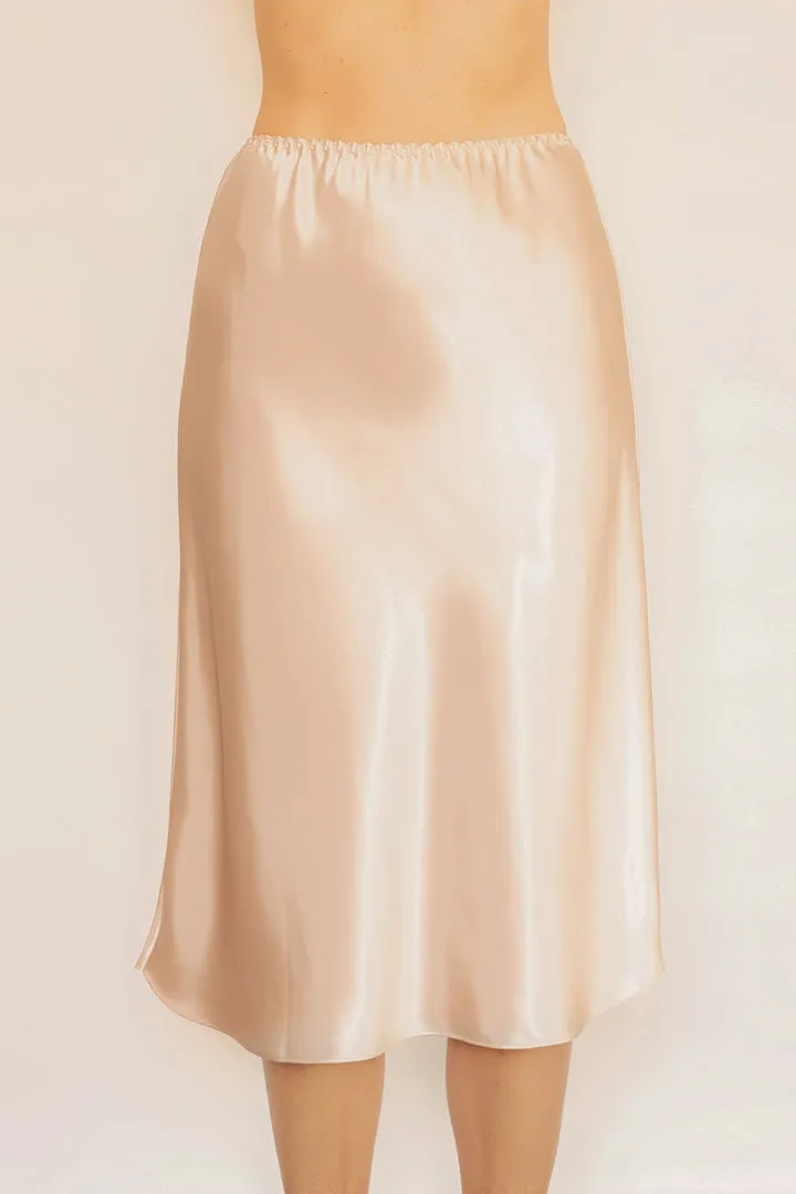 Essentials 30" Half Slip