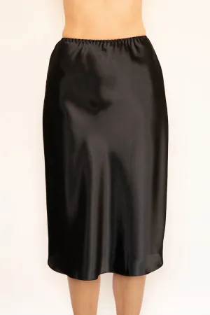 Essentials 30" Half Slip