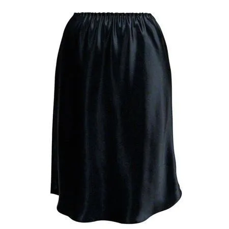 Essentials 30" Half Slip