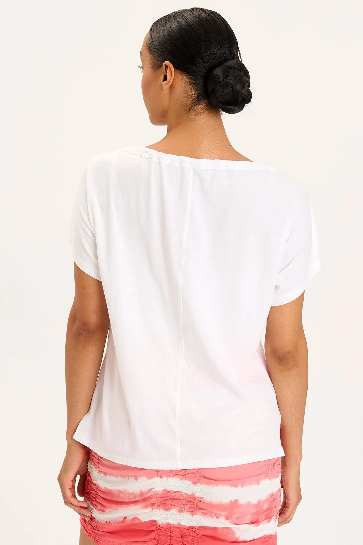 Exelda Tee