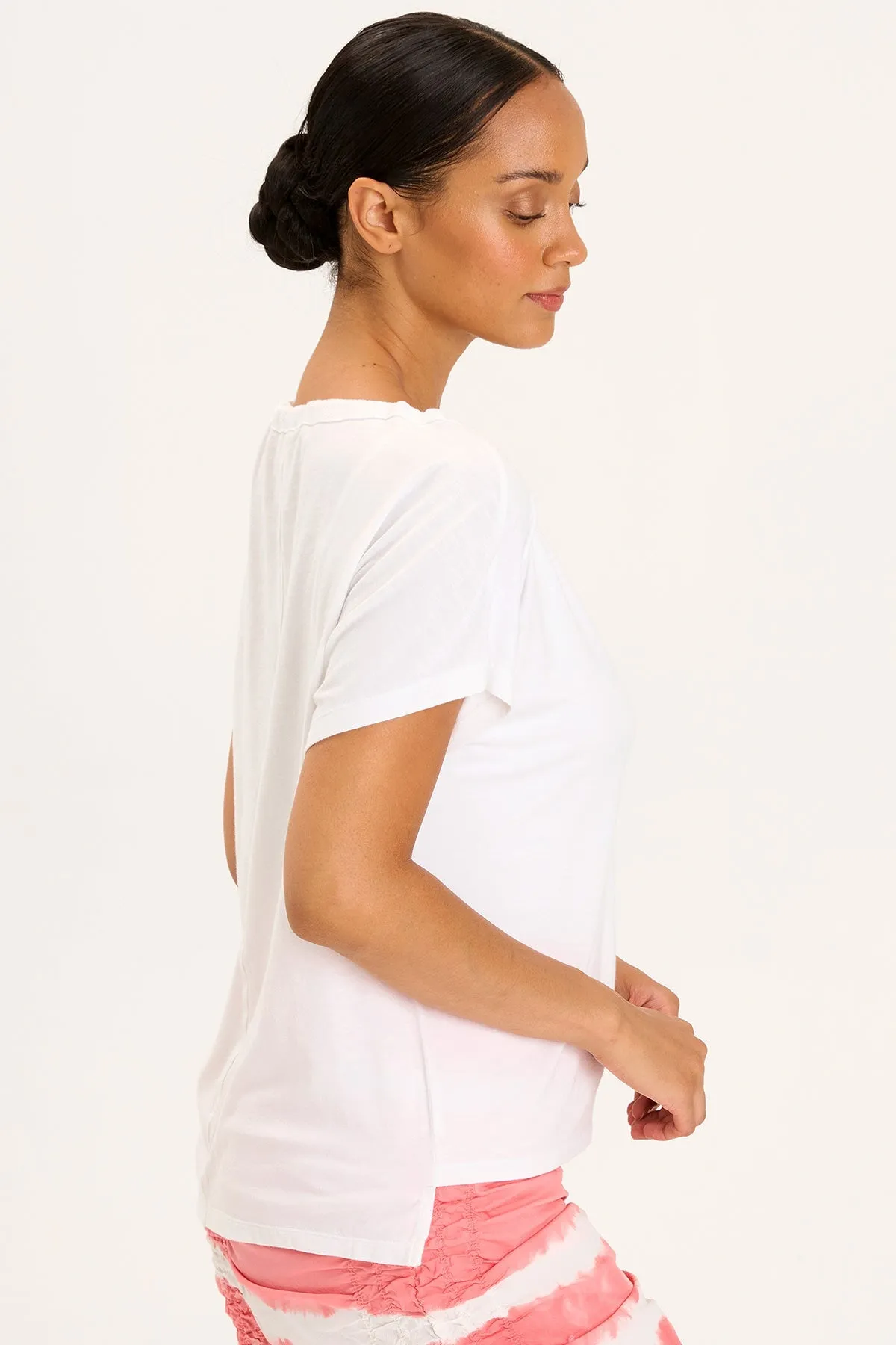 Exelda Tee