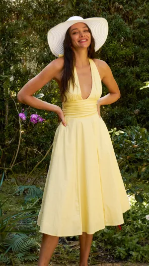 Fairy Midi Dress