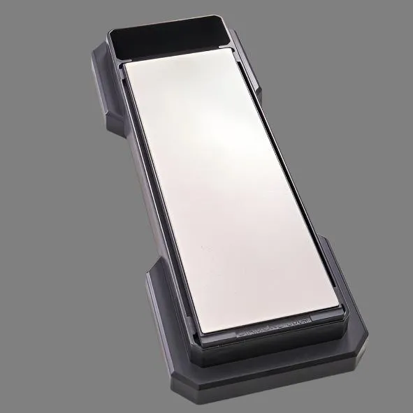 Faithfull Ceramic Hybrid Sharpening Stone