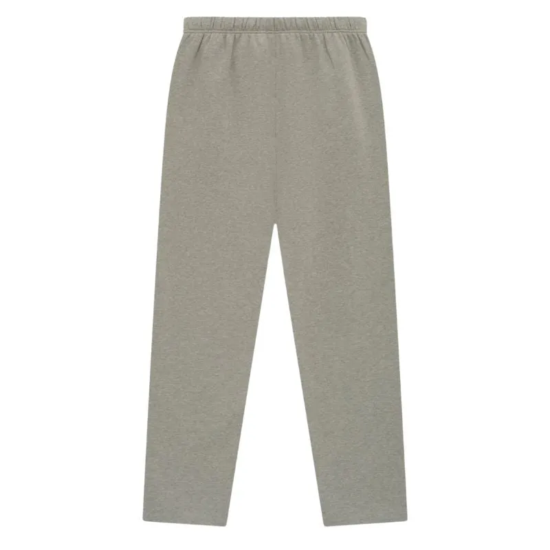 Fear of God Essentials NBA Relaxed Sweatpant Warm Heather