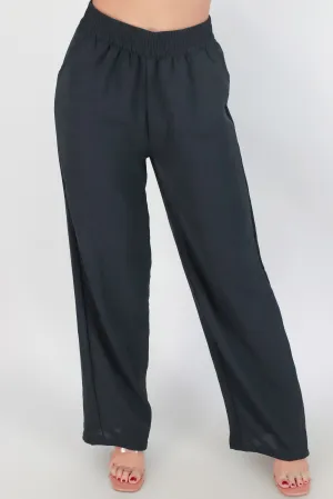 FEELING MYSELF PANTS