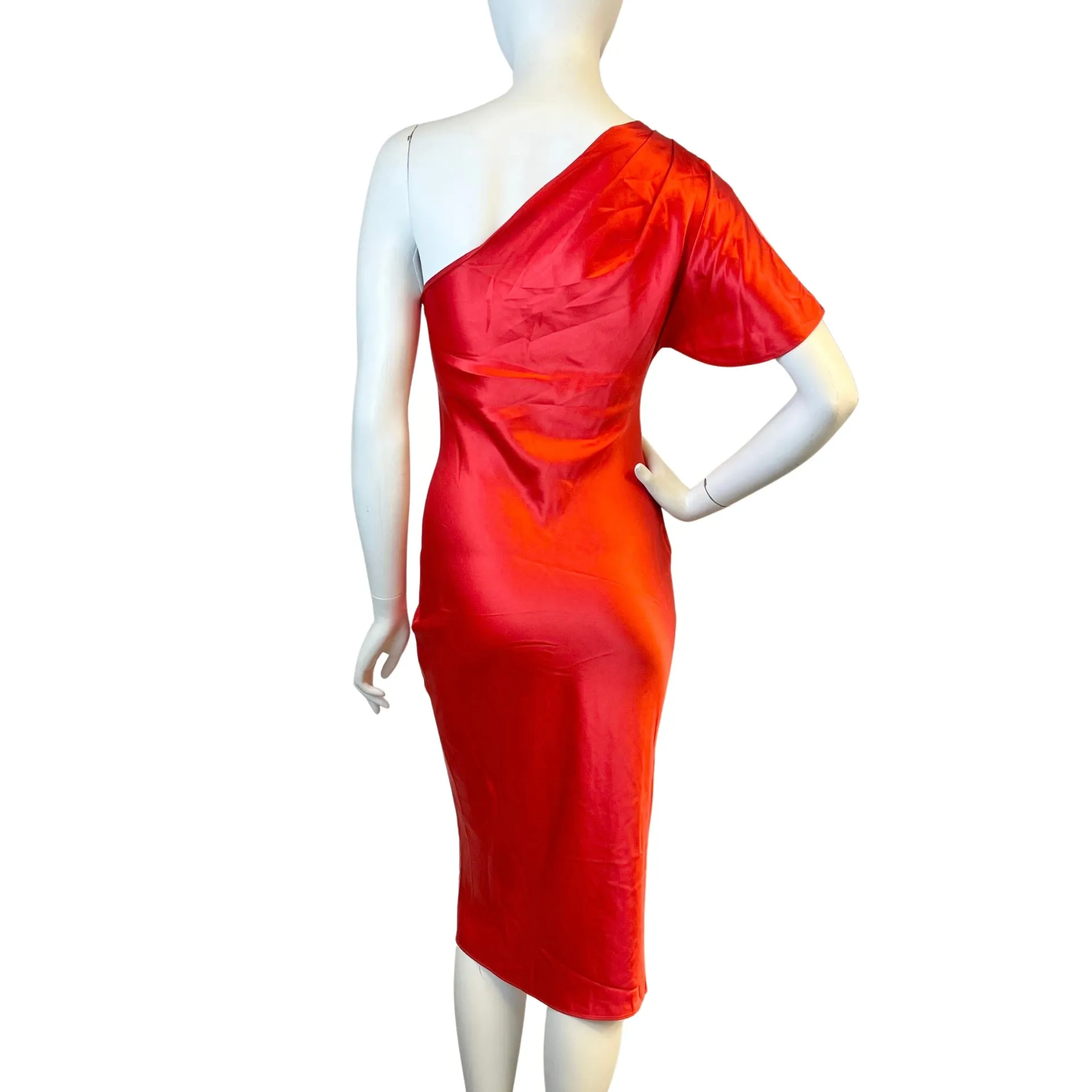 Fleur Du Mal Dress