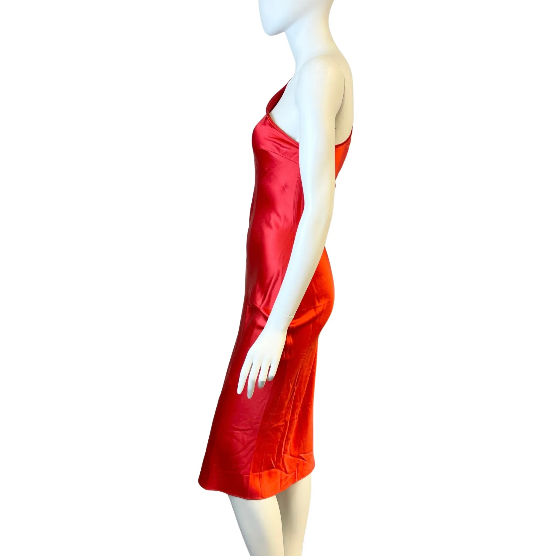 Fleur Du Mal Dress