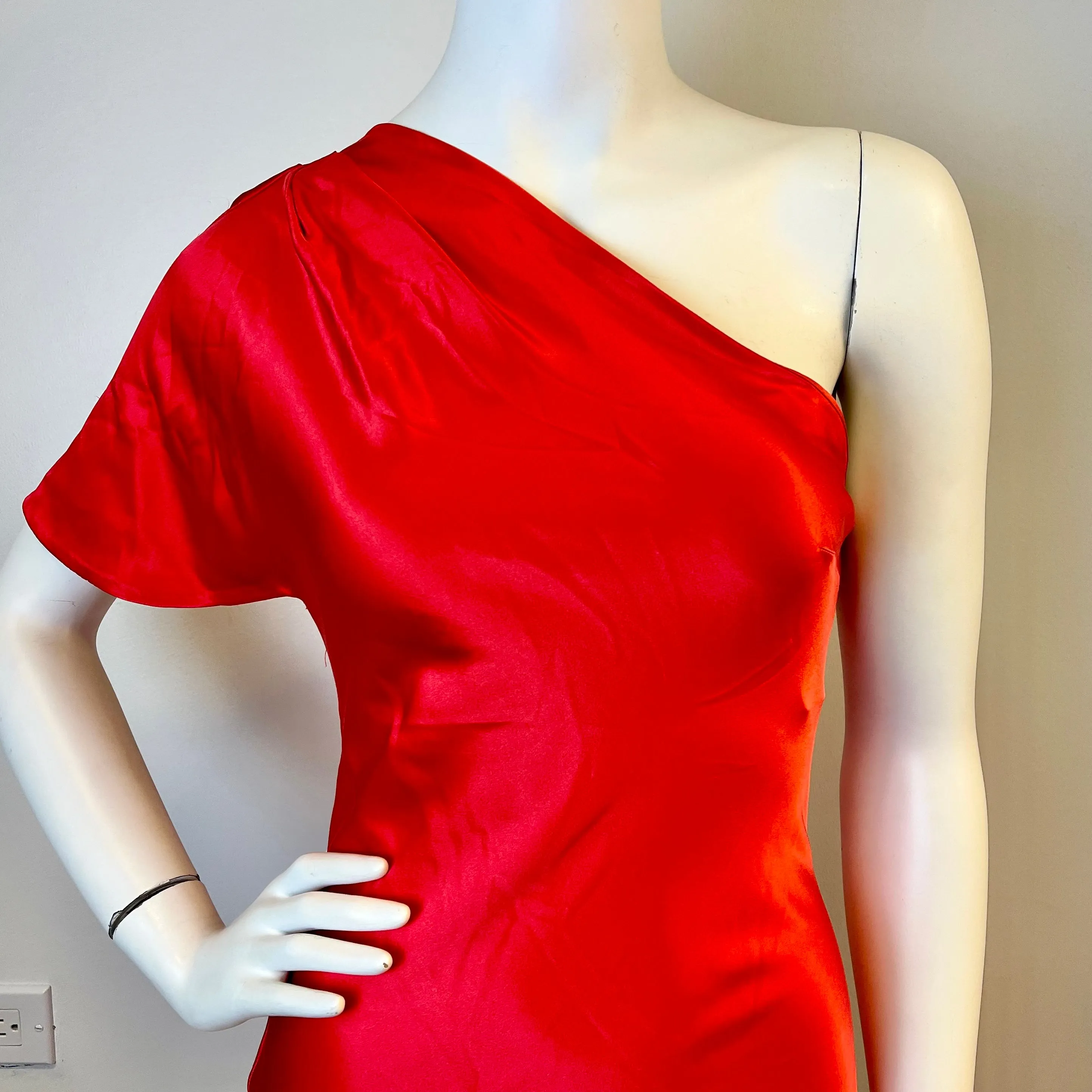 Fleur Du Mal Dress
