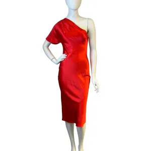 Fleur Du Mal Dress