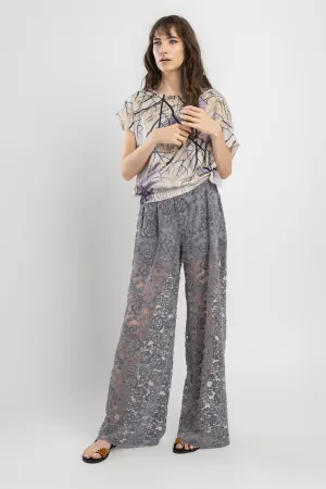 Flirt Lace Pants