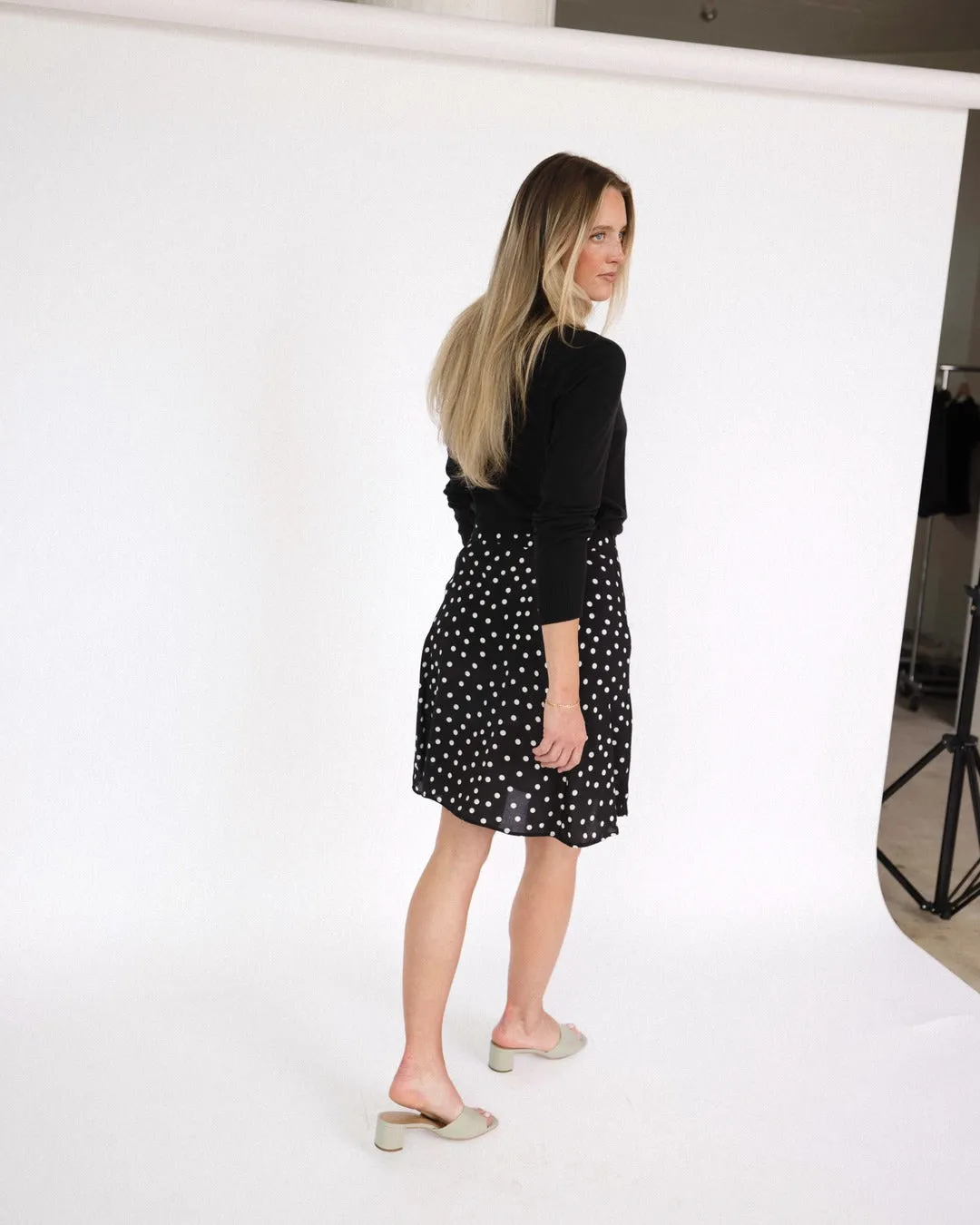 Florence skirt, Dottie