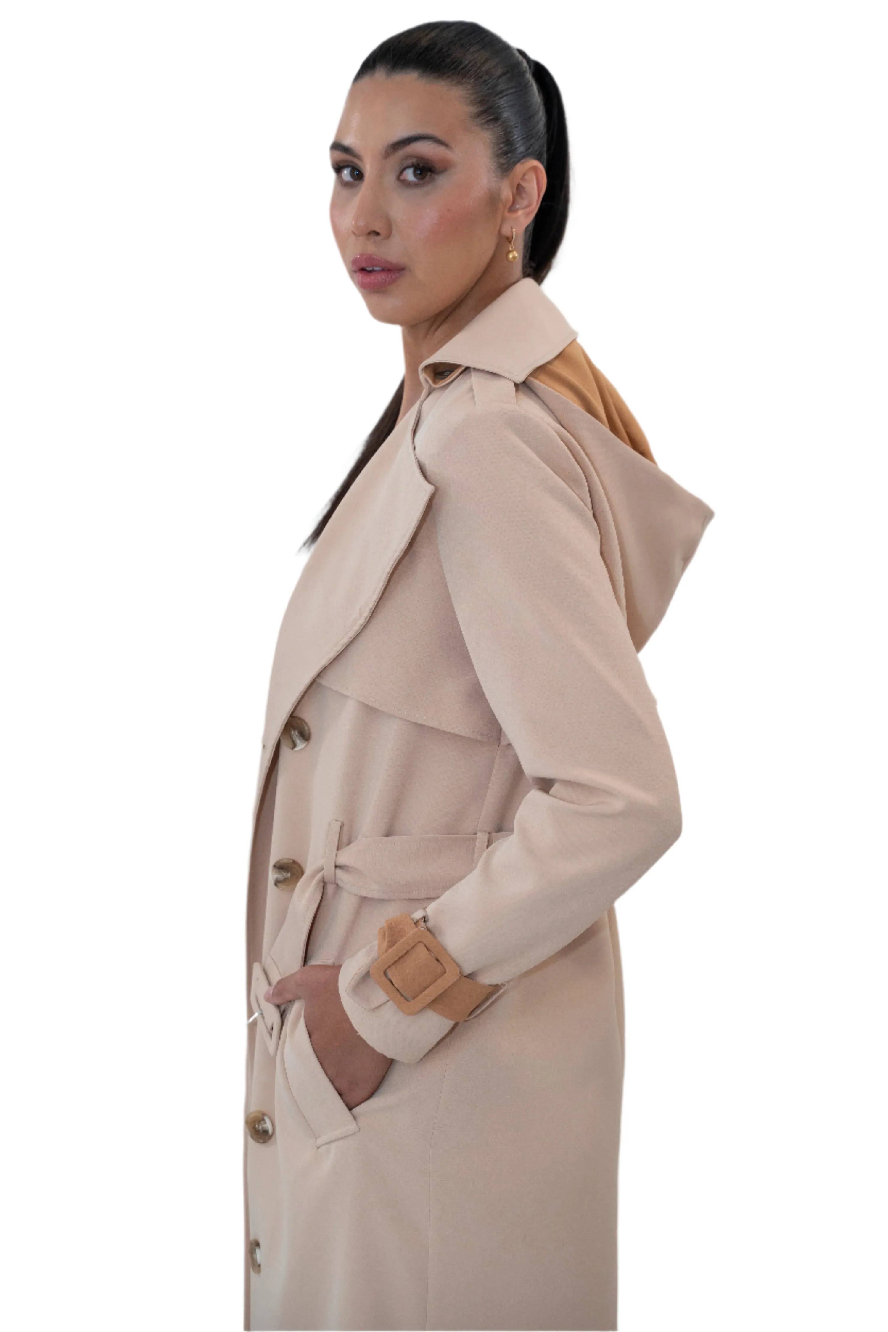Florence Trench