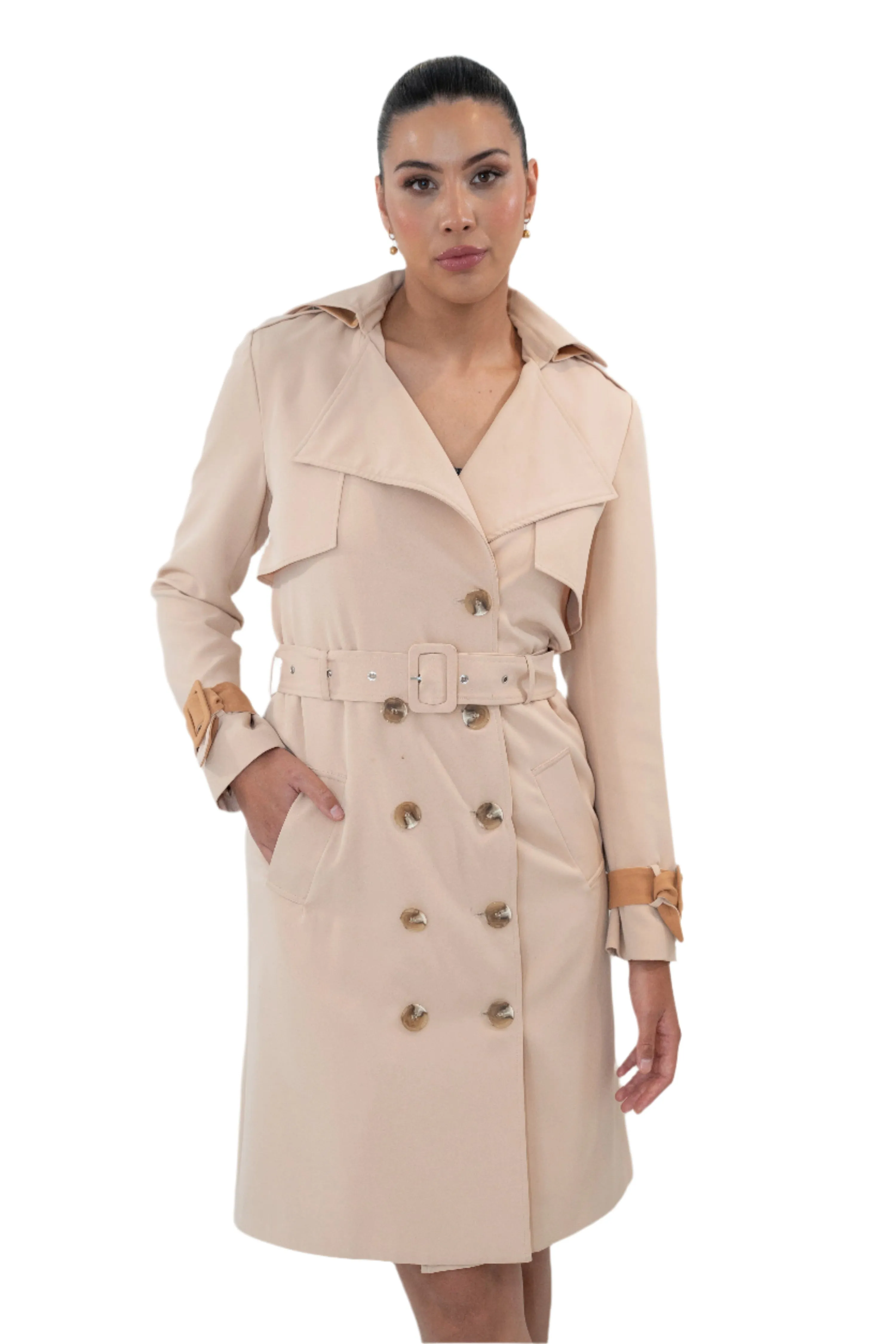 Florence Trench
