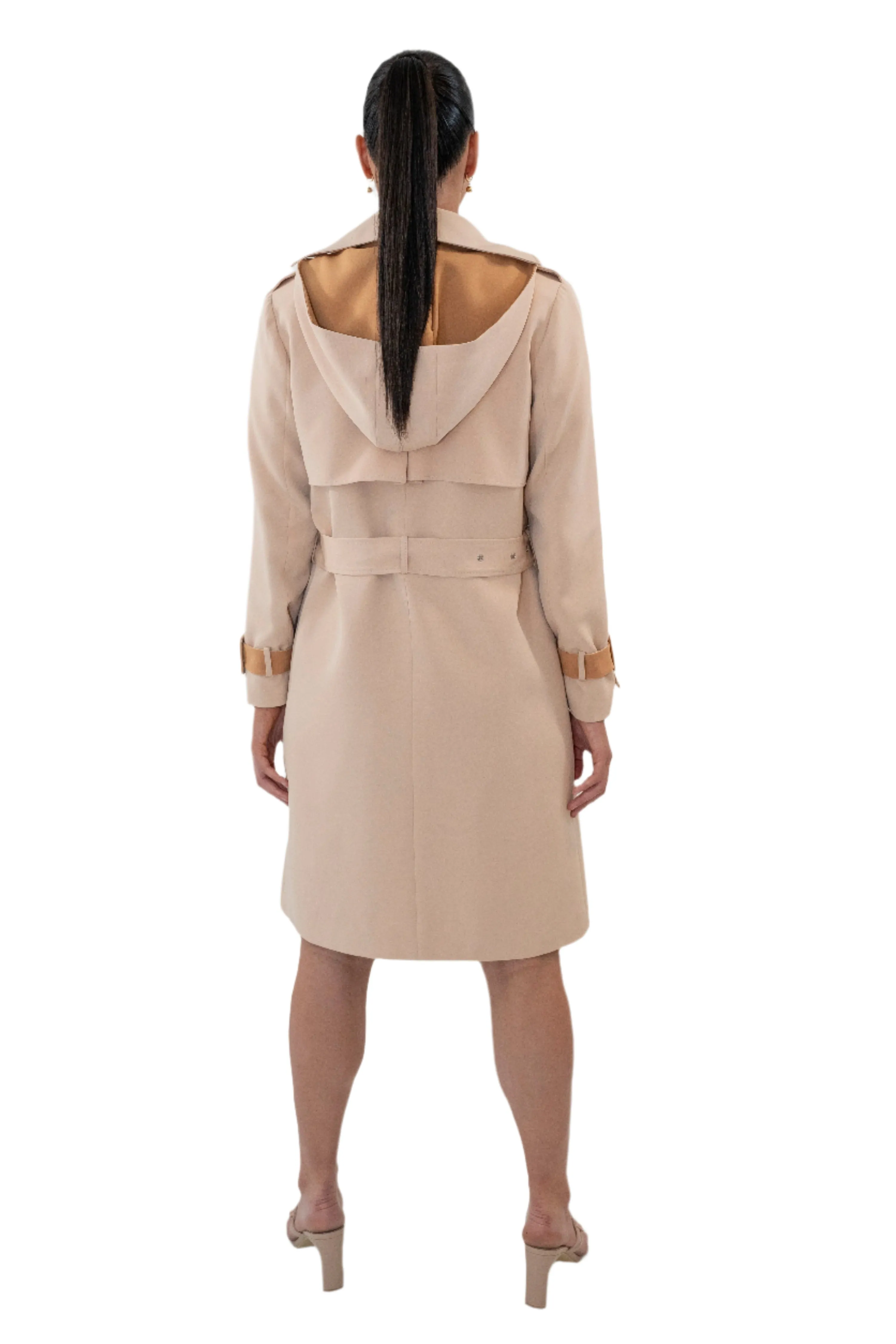 Florence Trench