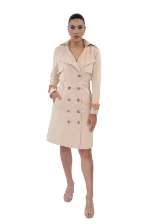 Florence Trench