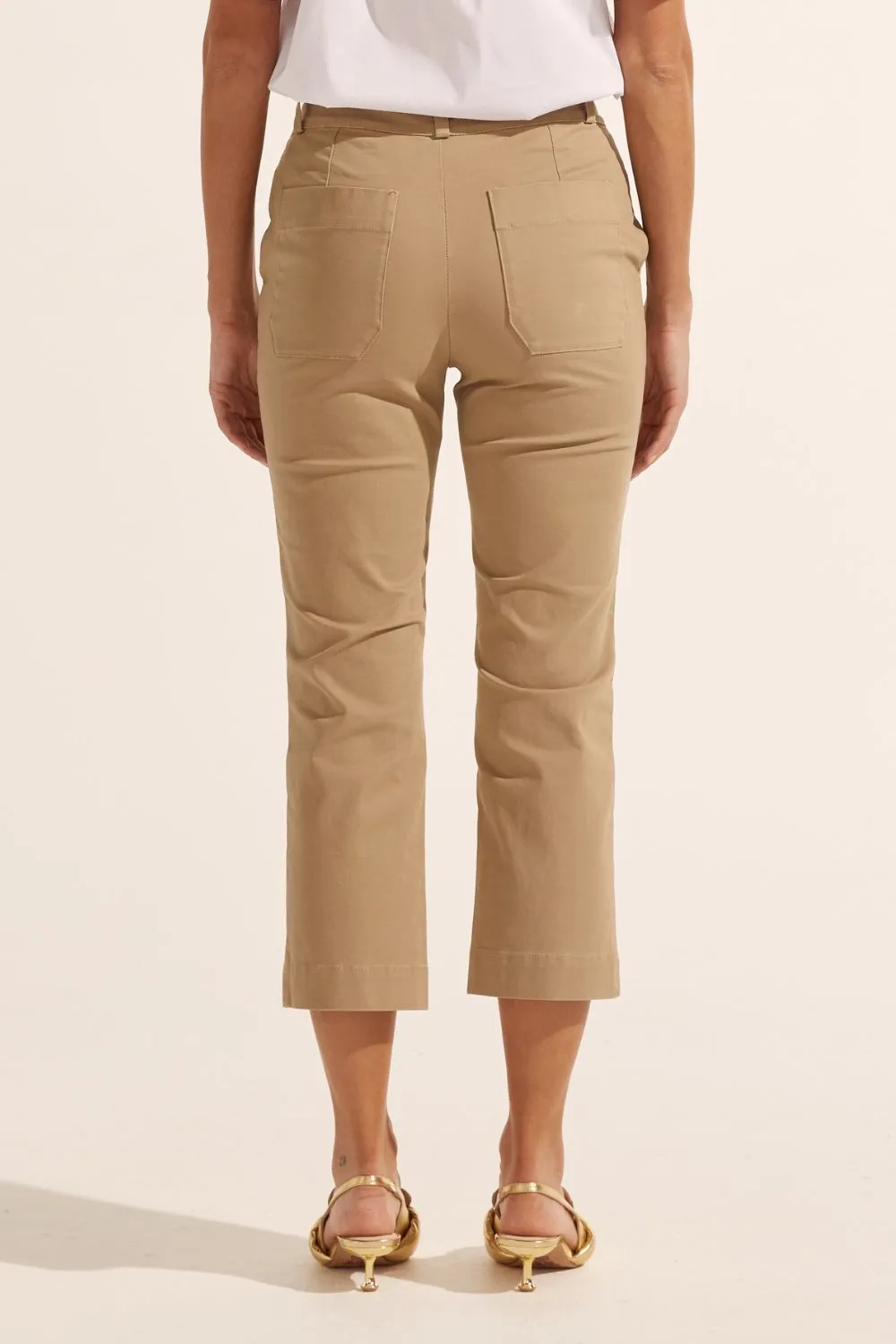 Forge Pant TAUPE