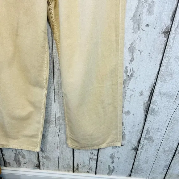 Free People x Sandrine Rose - NWT Wide Curve Leg Pants