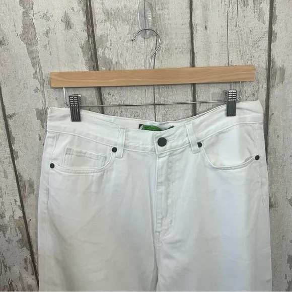 Free People x Sandrine Rose - NWT Wide Curve Leg Pants
