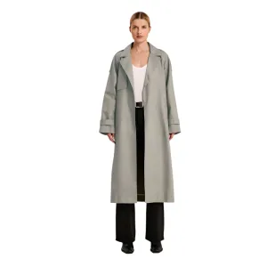 Frieda Trench - Womens
