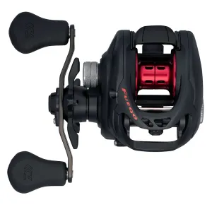 Fuego CT 100H Baitcast Reels