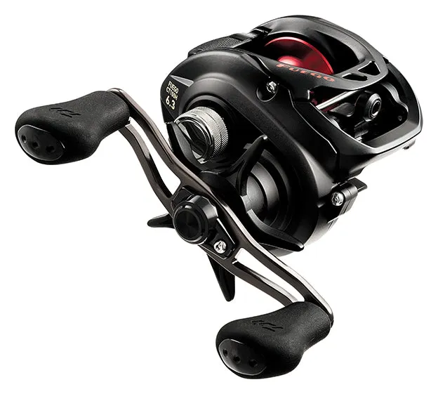Fuego CT 100H Baitcast Reels