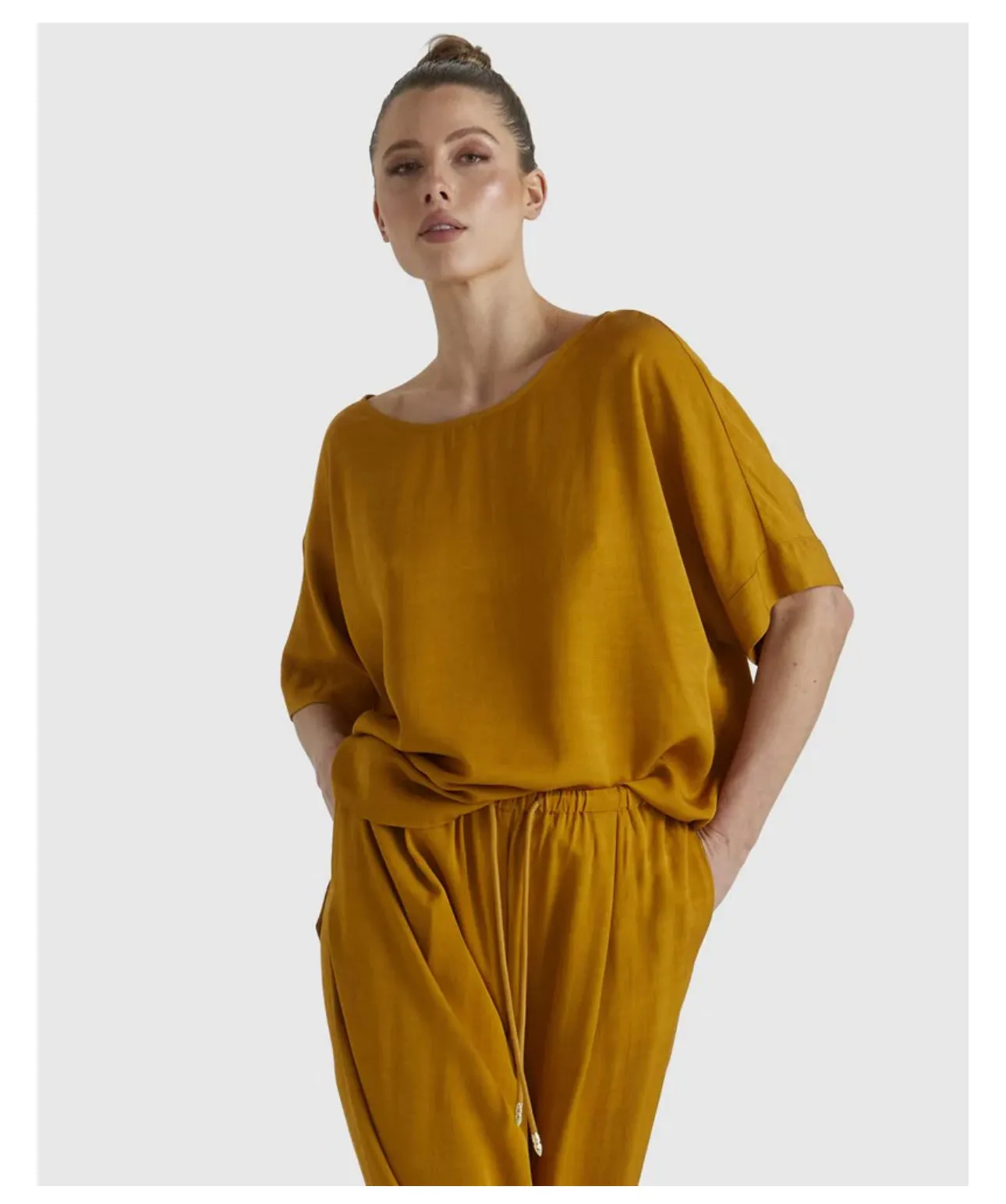FUSION TOP