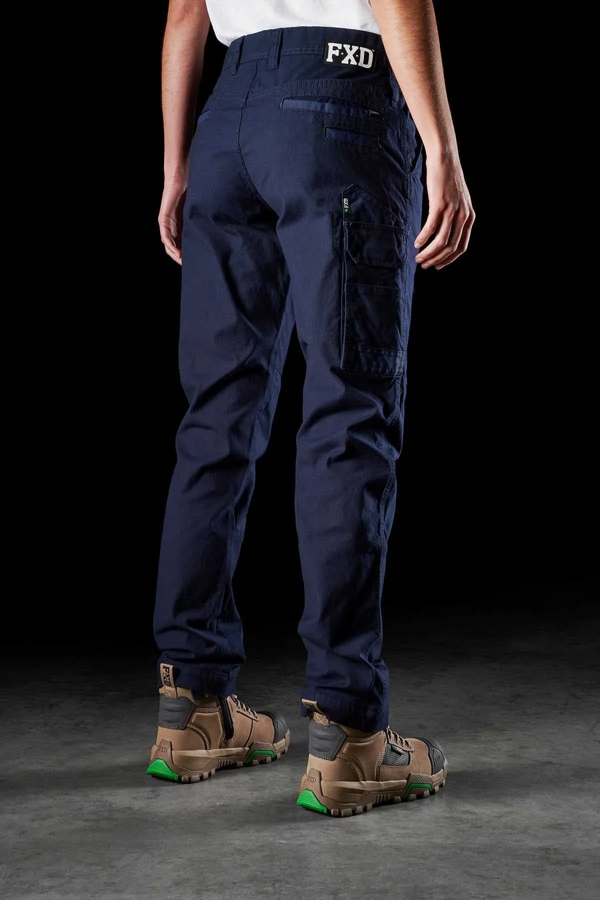 FXD Womens WP-3W