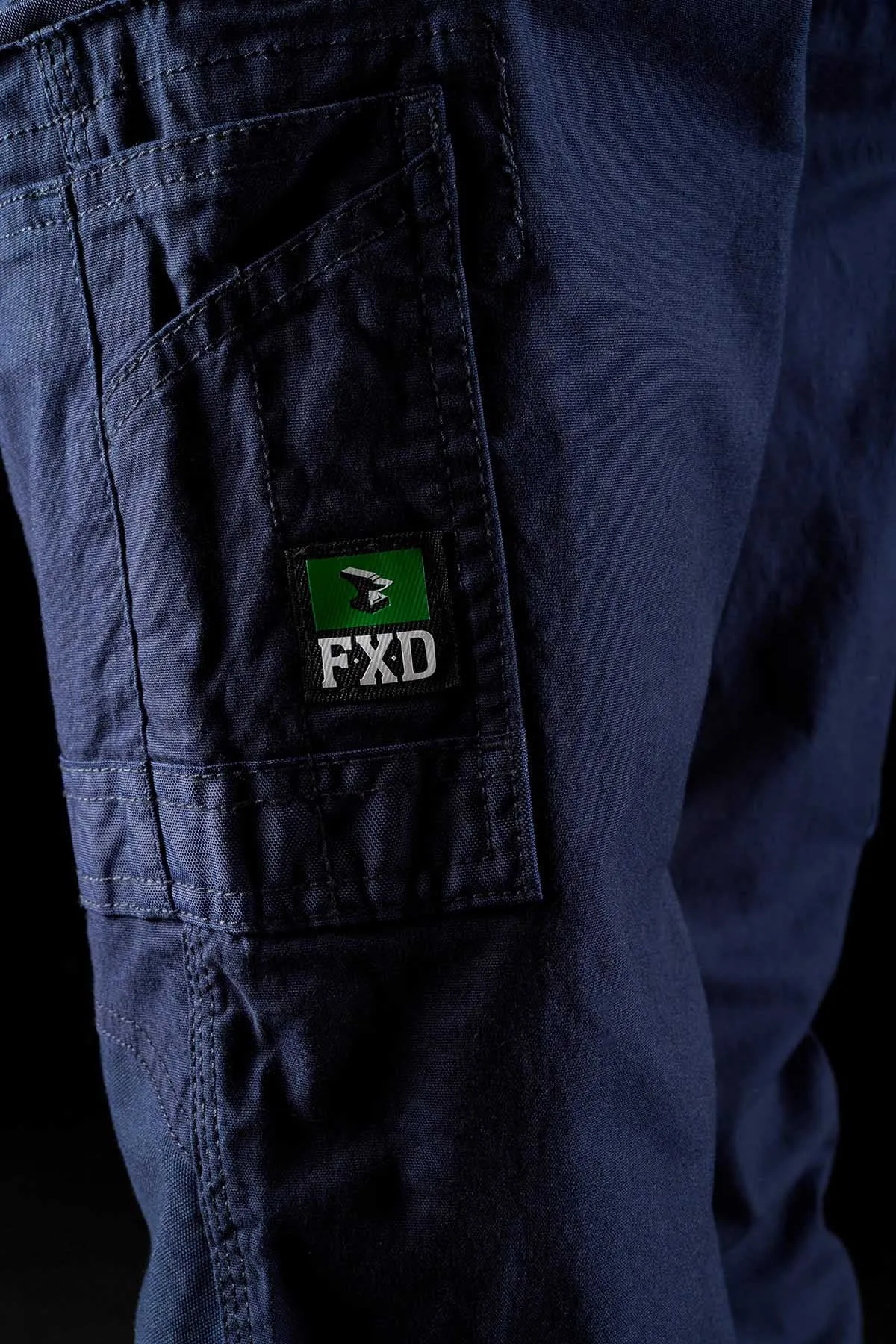 FXD Womens WP-3W