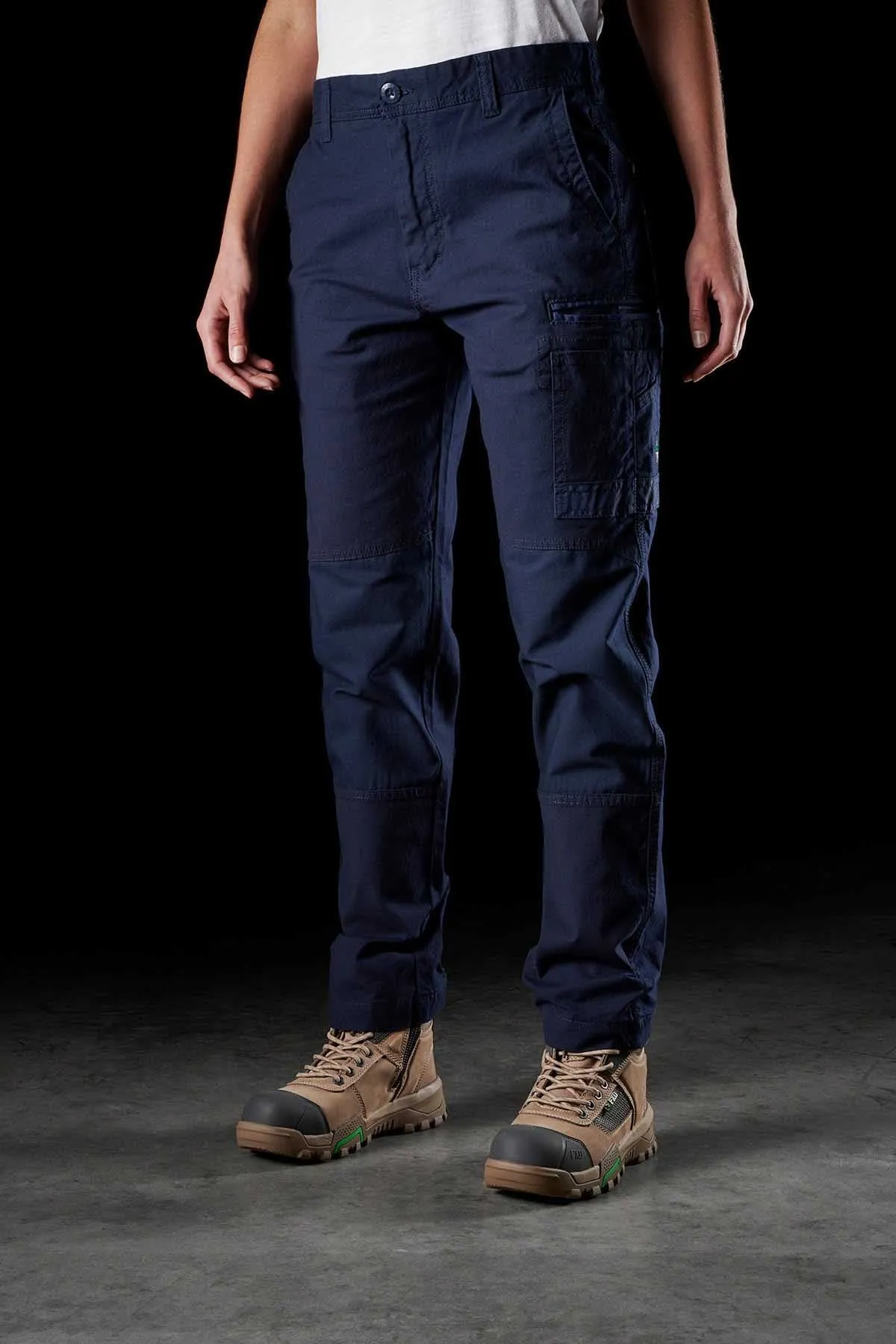 FXD Womens WP-3W