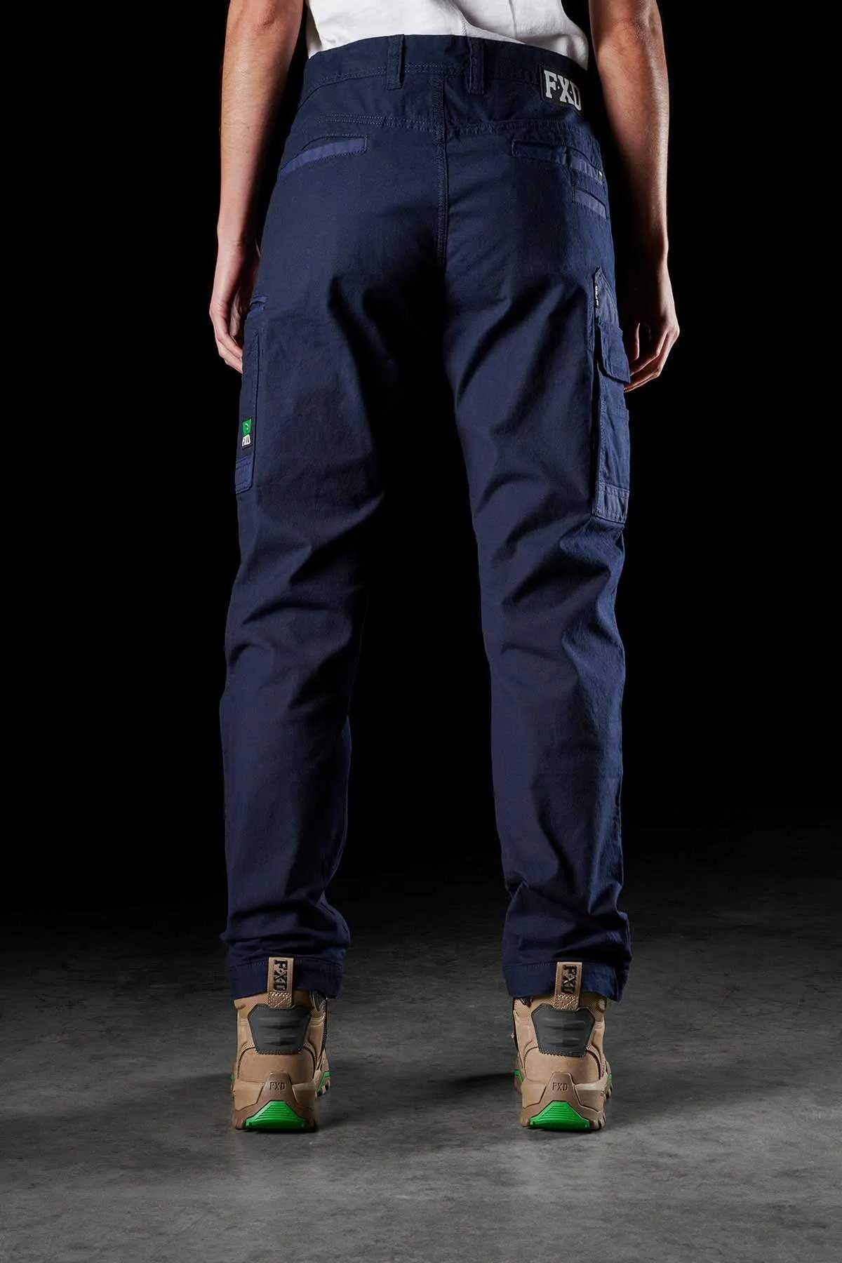 FXD Womens WP-3W