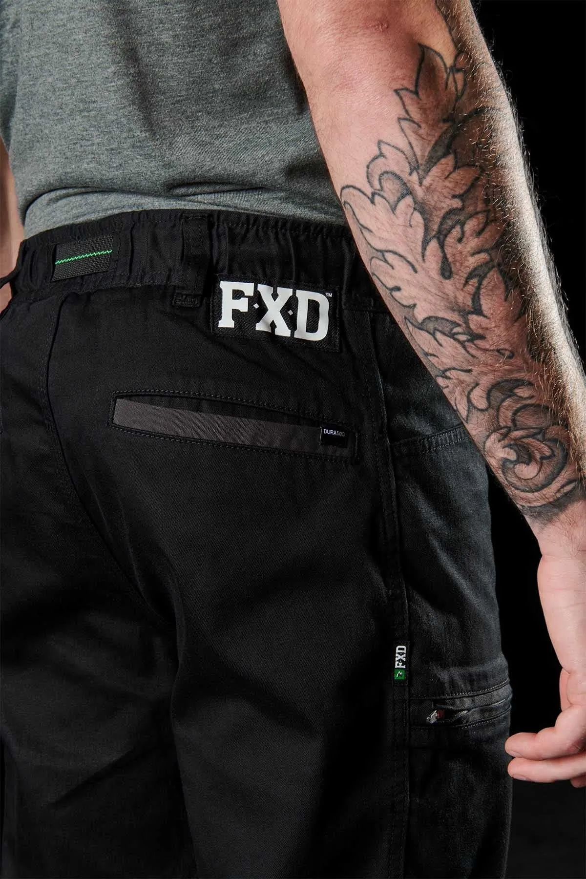 FXD WP-6