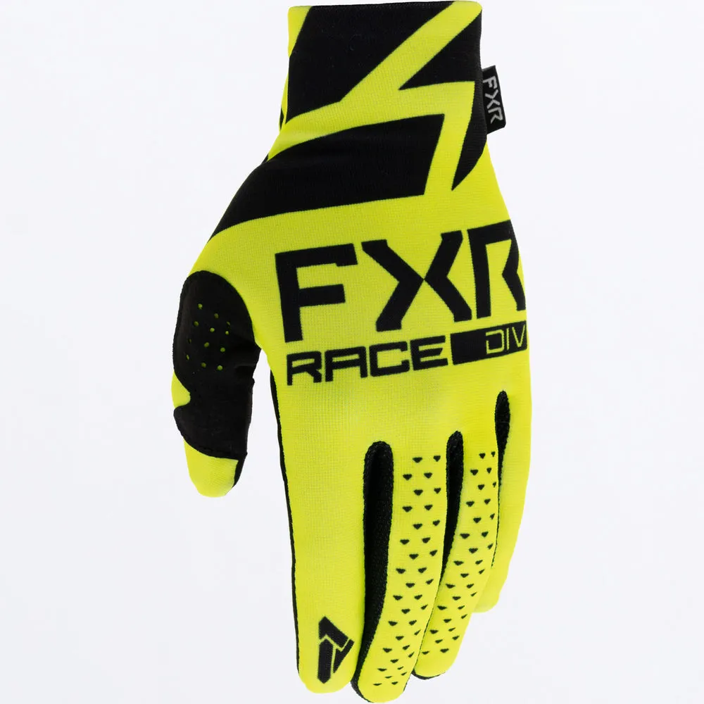FXR Pro-Fit Lite MX Glove