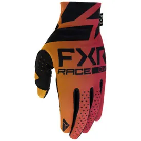 FXR RACING PRO-FIT LITE GLOVES