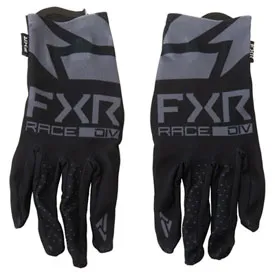 FXR RACING PRO-FIT LITE GLOVES