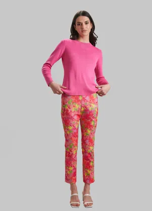 Garden Party Annie Pant - FINAL SALE