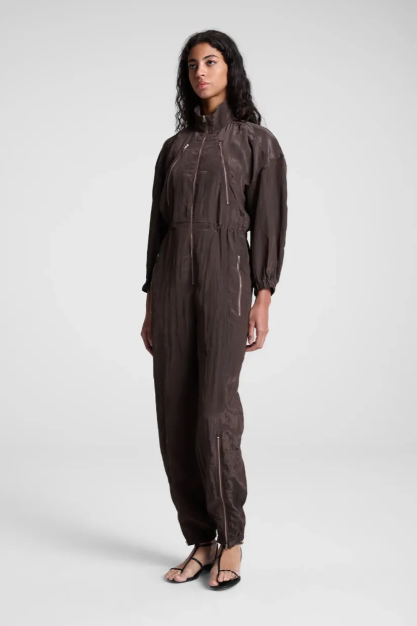 Gavin Jumpsuit