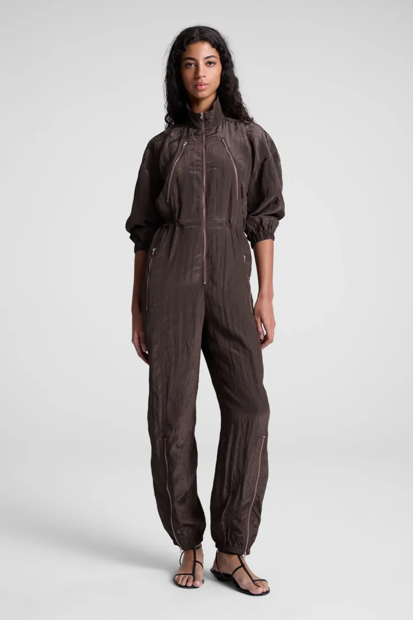 Gavin Jumpsuit
