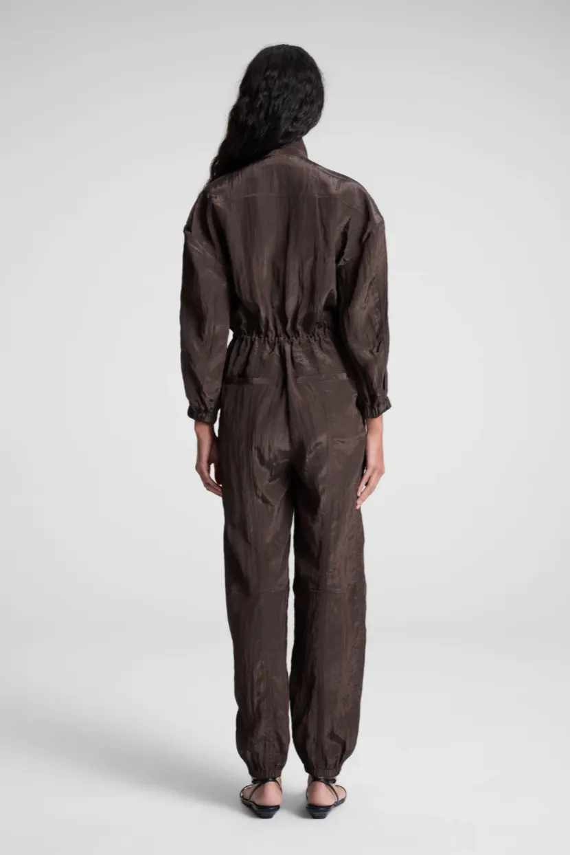 Gavin Jumpsuit
