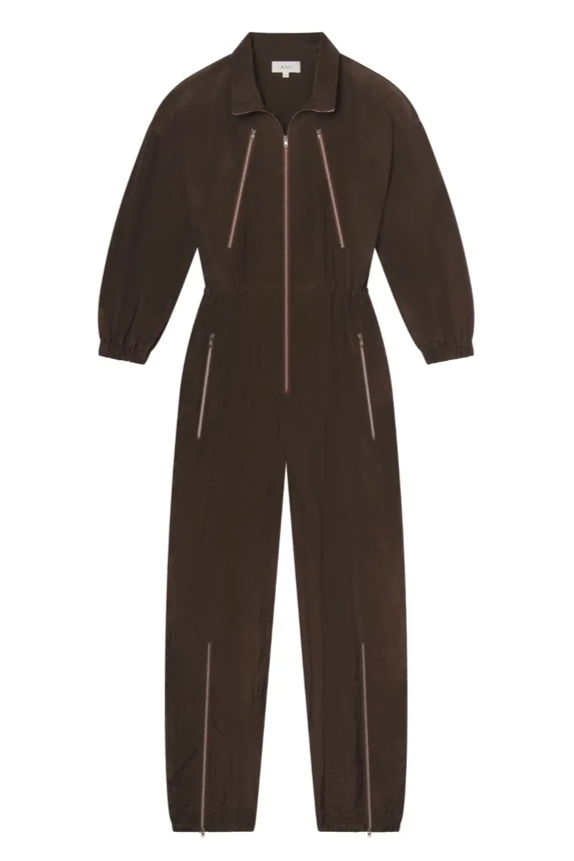 Gavin Jumpsuit