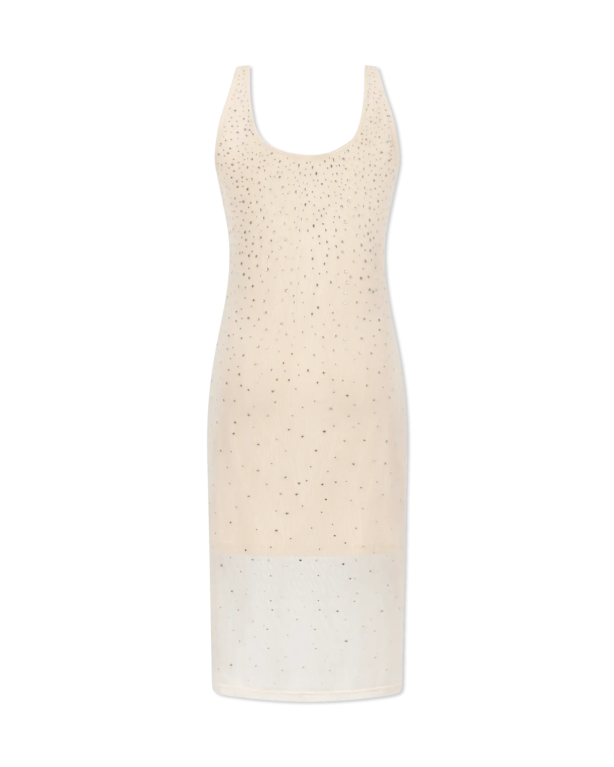 Generation Love Peri Crystal Dress
