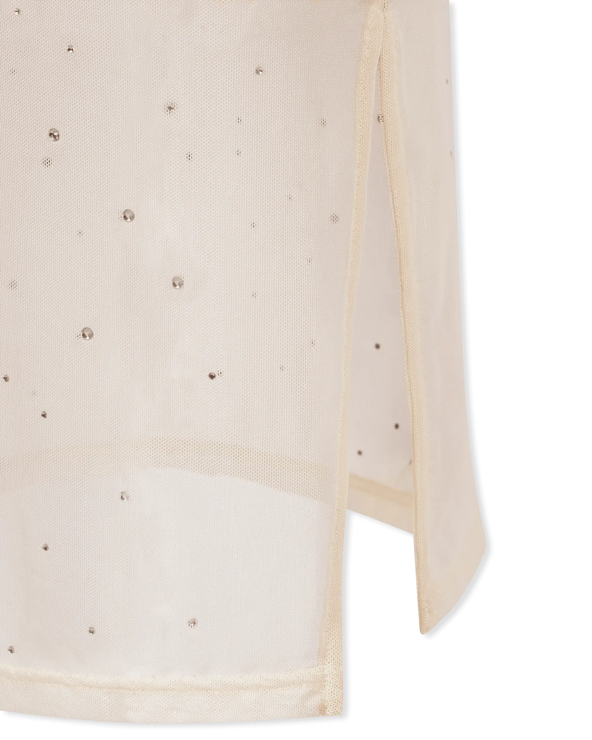Generation Love Peri Crystal Dress