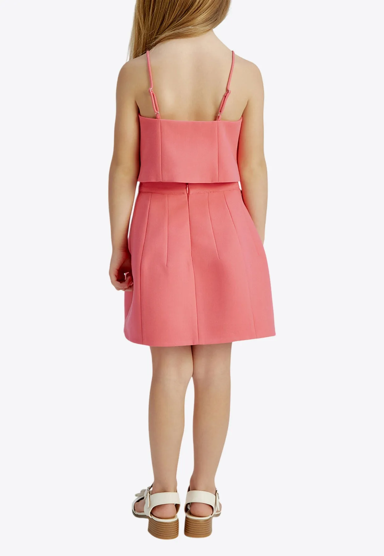 Girls Clio A-line Skirt