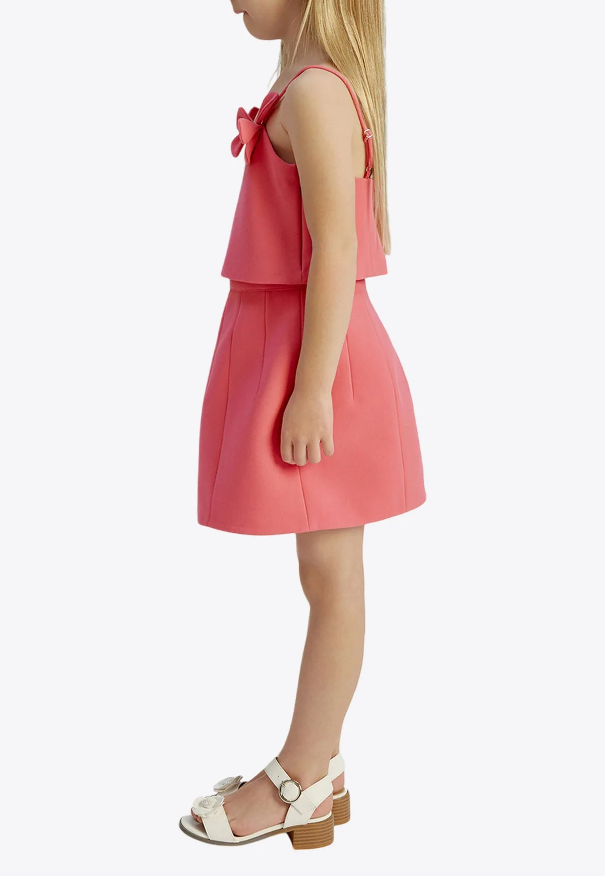 Girls Clio A-line Skirt