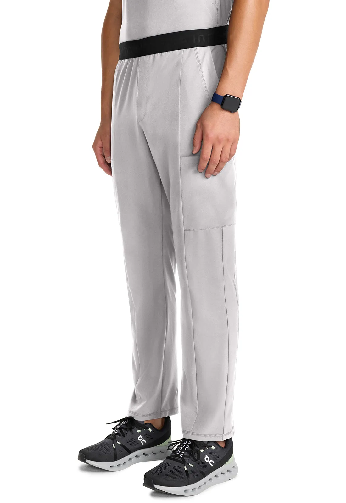 GNR8 IN013A Men's Straight Leg Pants Vapor