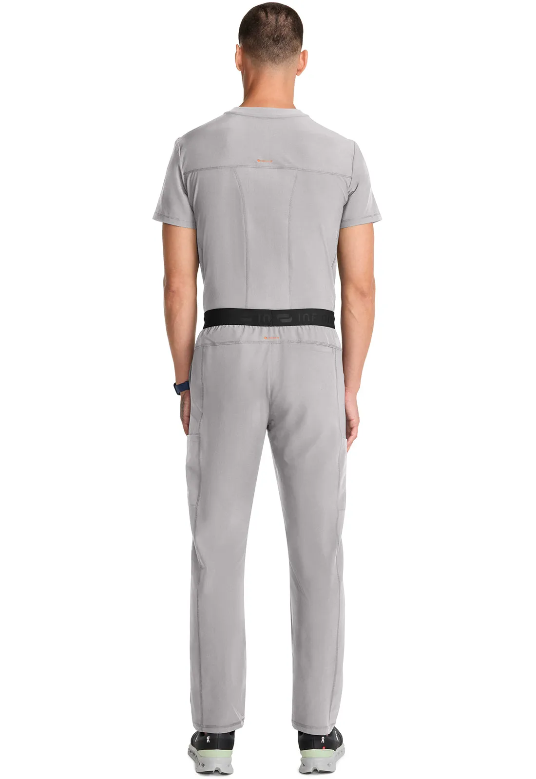 GNR8 IN013A Men's Straight Leg Pants Vapor