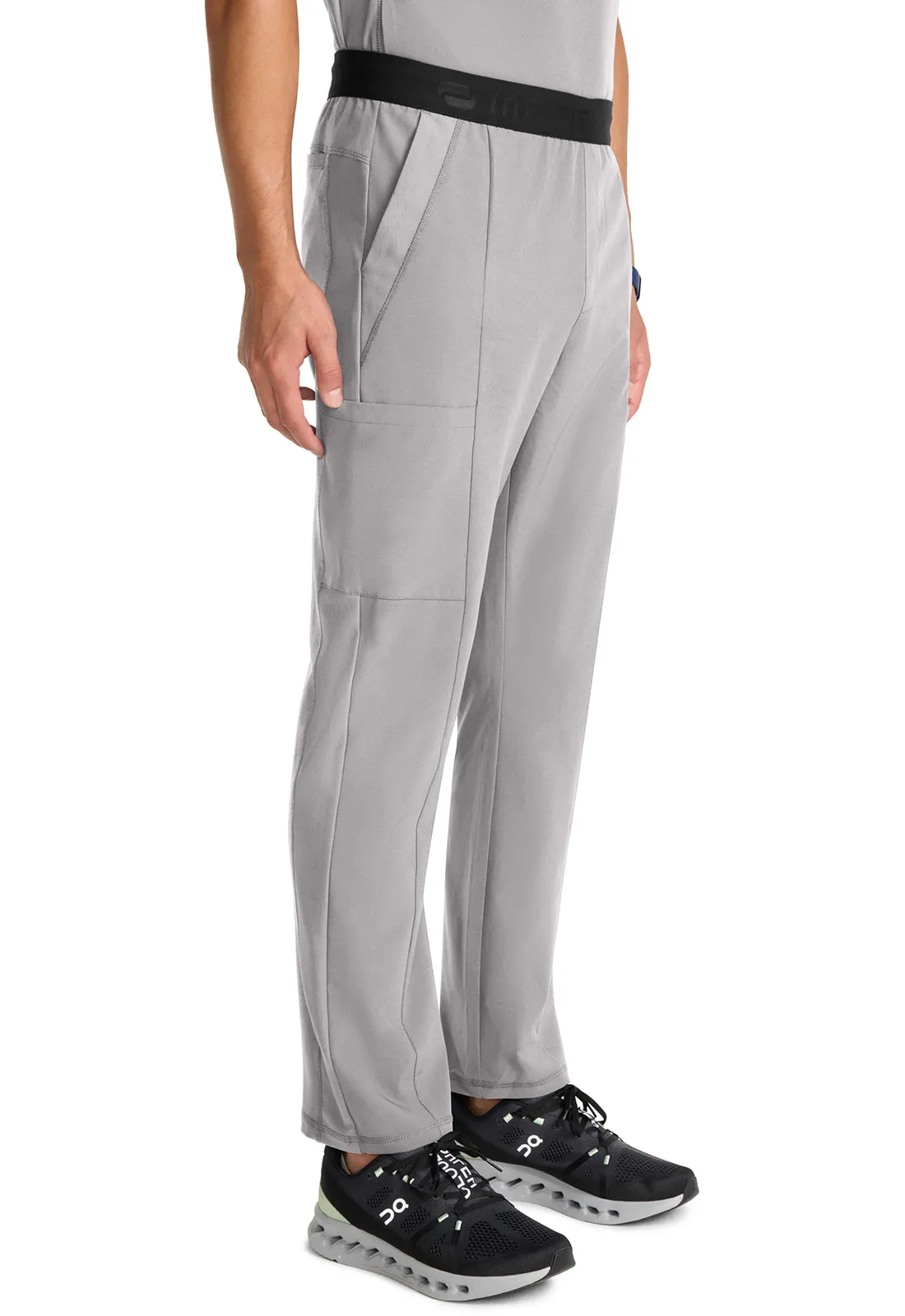 GNR8 IN013A Men's Straight Leg Pants Vapor