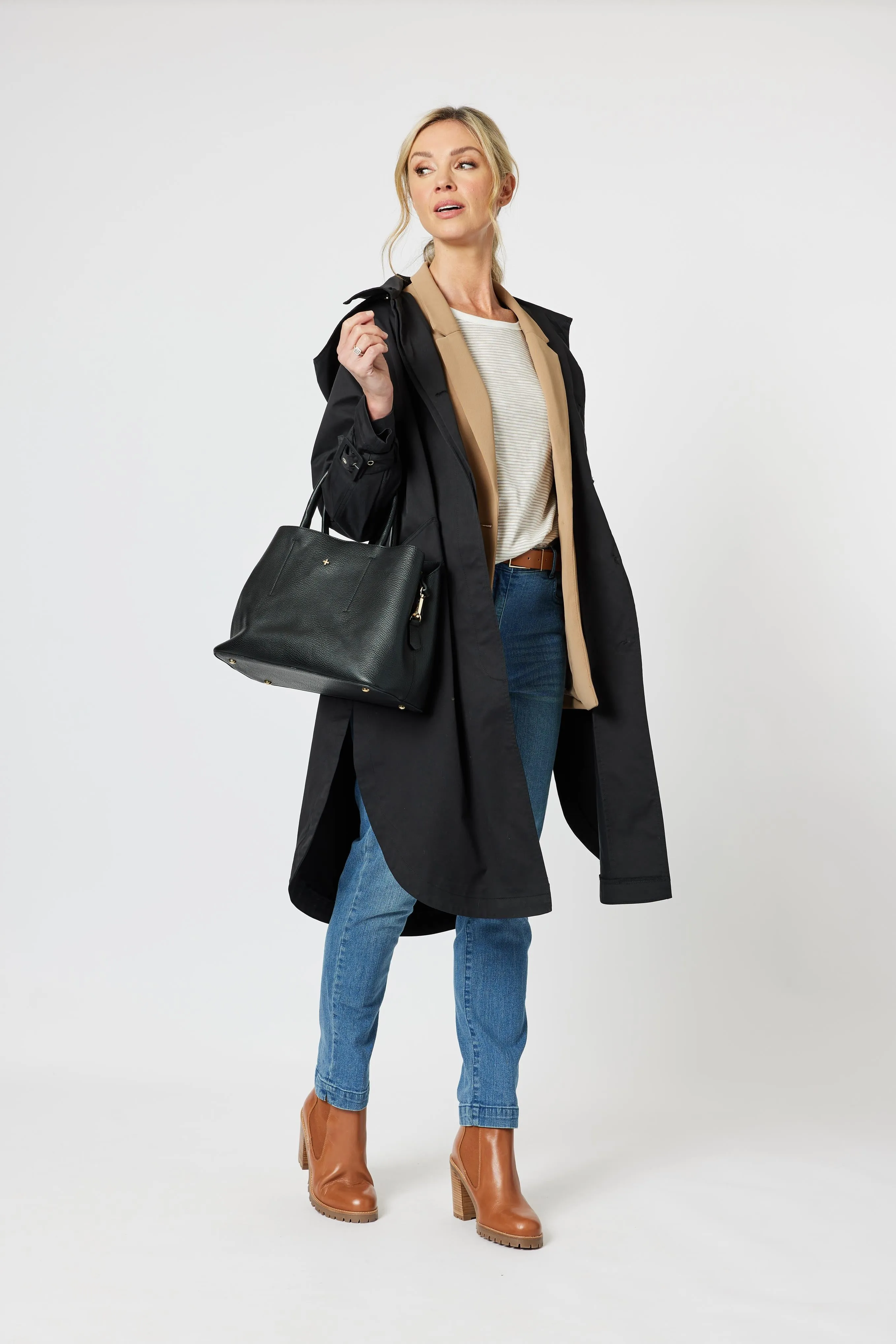 GORDON SMITH ROSA TRENCH